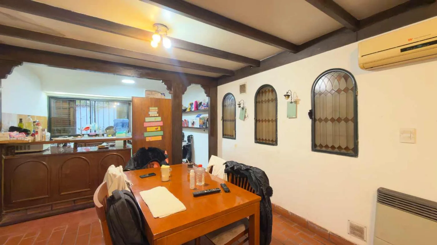 PH de 3 ambientes en venta en San Andrés, Libertad 3500