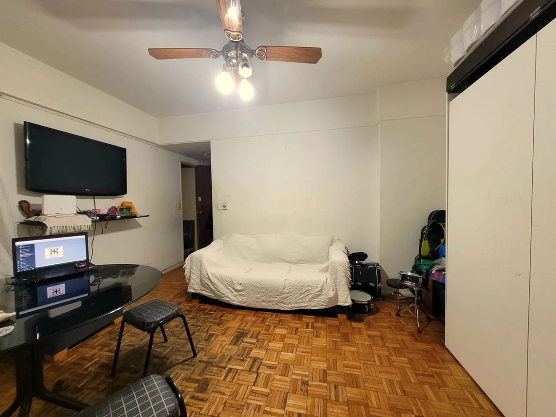 Departamento de 2 ambientes en venta en Caballito, Coronel Ramón Lorenzo Falcón 1600, foto 3