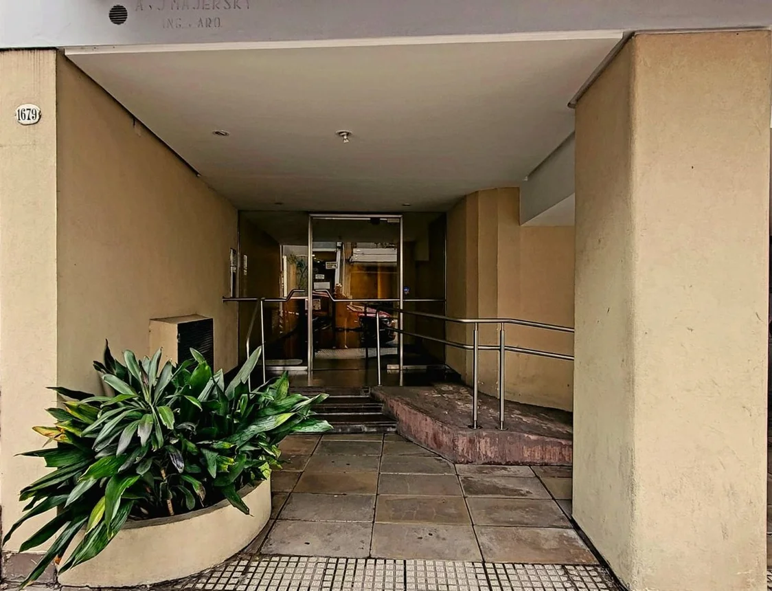 Departamento de 2 ambientes en venta en Caballito, Coronel Ramón Lorenzo Falcón 1600