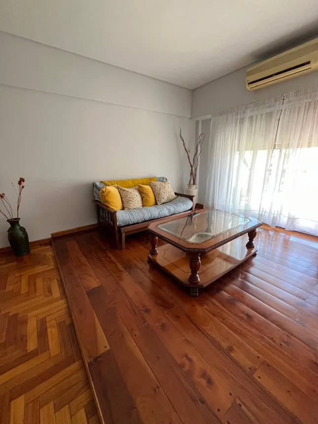 Semipiso de 4 ambientes en venta en Villa del Parque, Avenida Nazca 3100