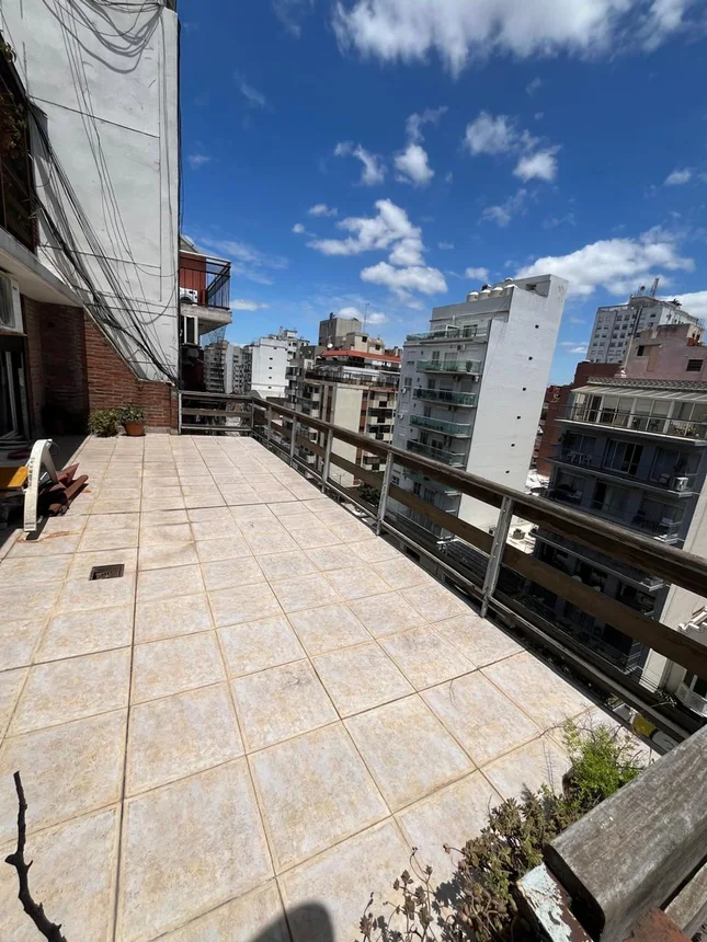 Semipiso de 4 ambientes en venta en Villa del Parque, Avenida Nazca 3100, foto 2