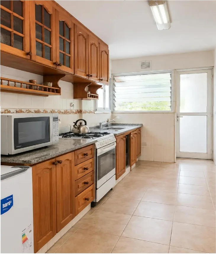Semipiso de 4 ambientes en venta en Villa del Parque, Avenida Nazca 3100, foto 5