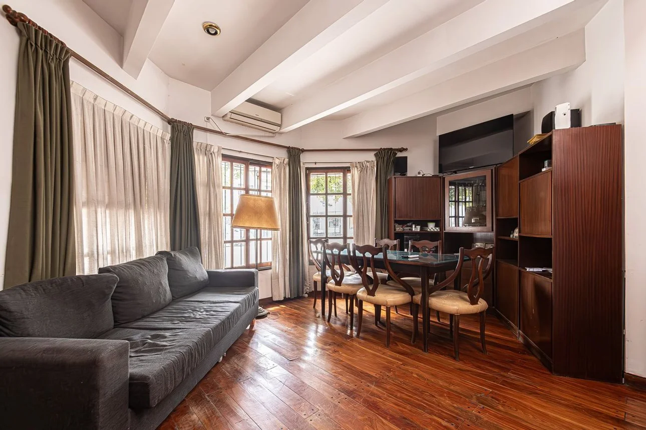 Casa en venta en Mataderos