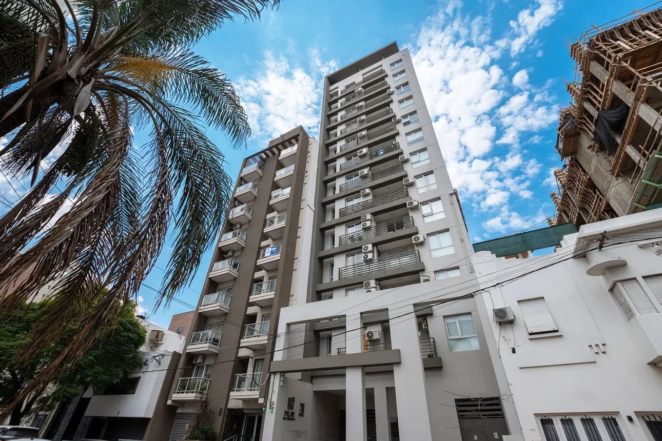 Departamento en venta en Santa Fe, foto 2