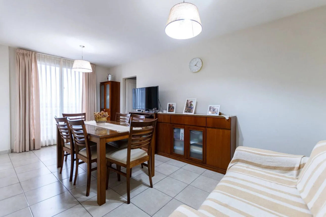 Departamento en venta en Santa Fe