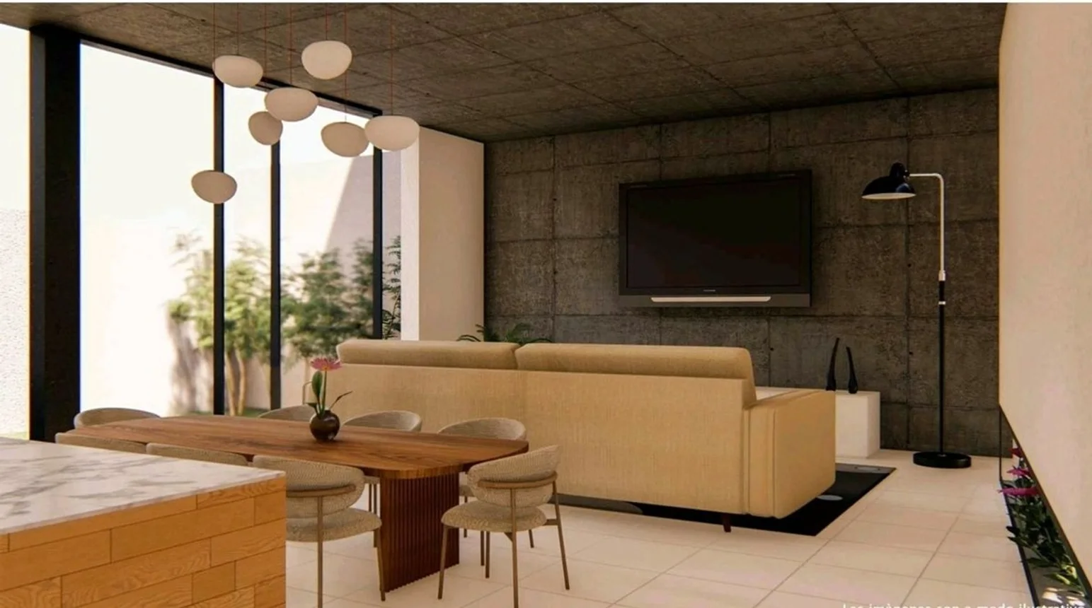 Casa tríplex en venta en Manuel B. Gonnet, foto 4