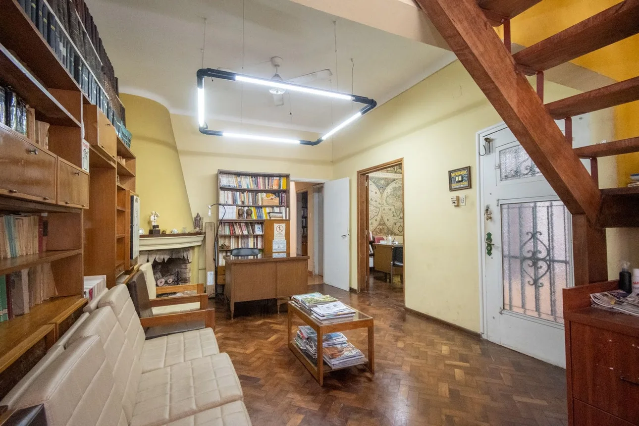 Se vende propiedad única en el centro de santa fe., foto 3