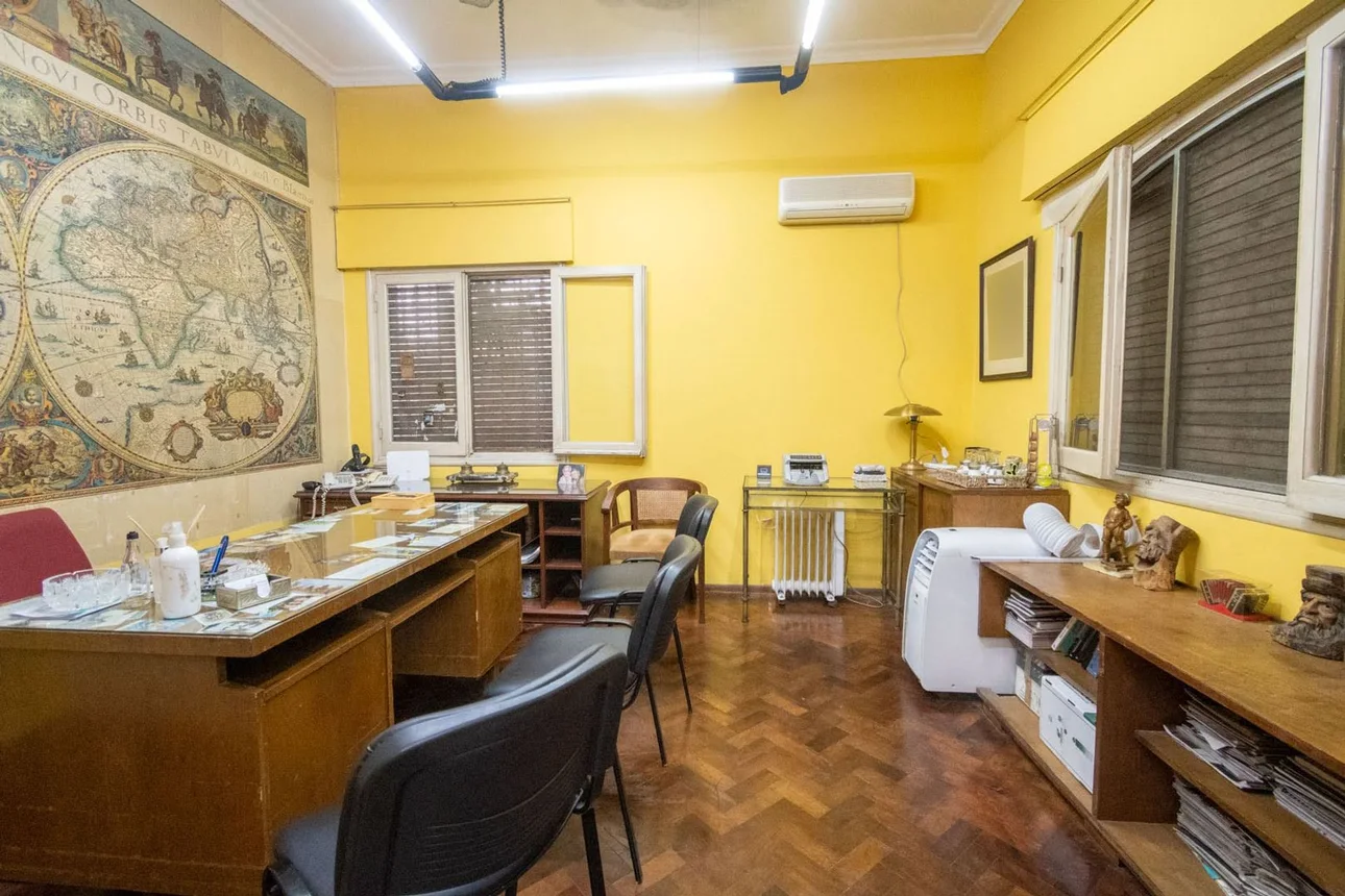 Se vende propiedad única en el centro de santa fe., foto 5