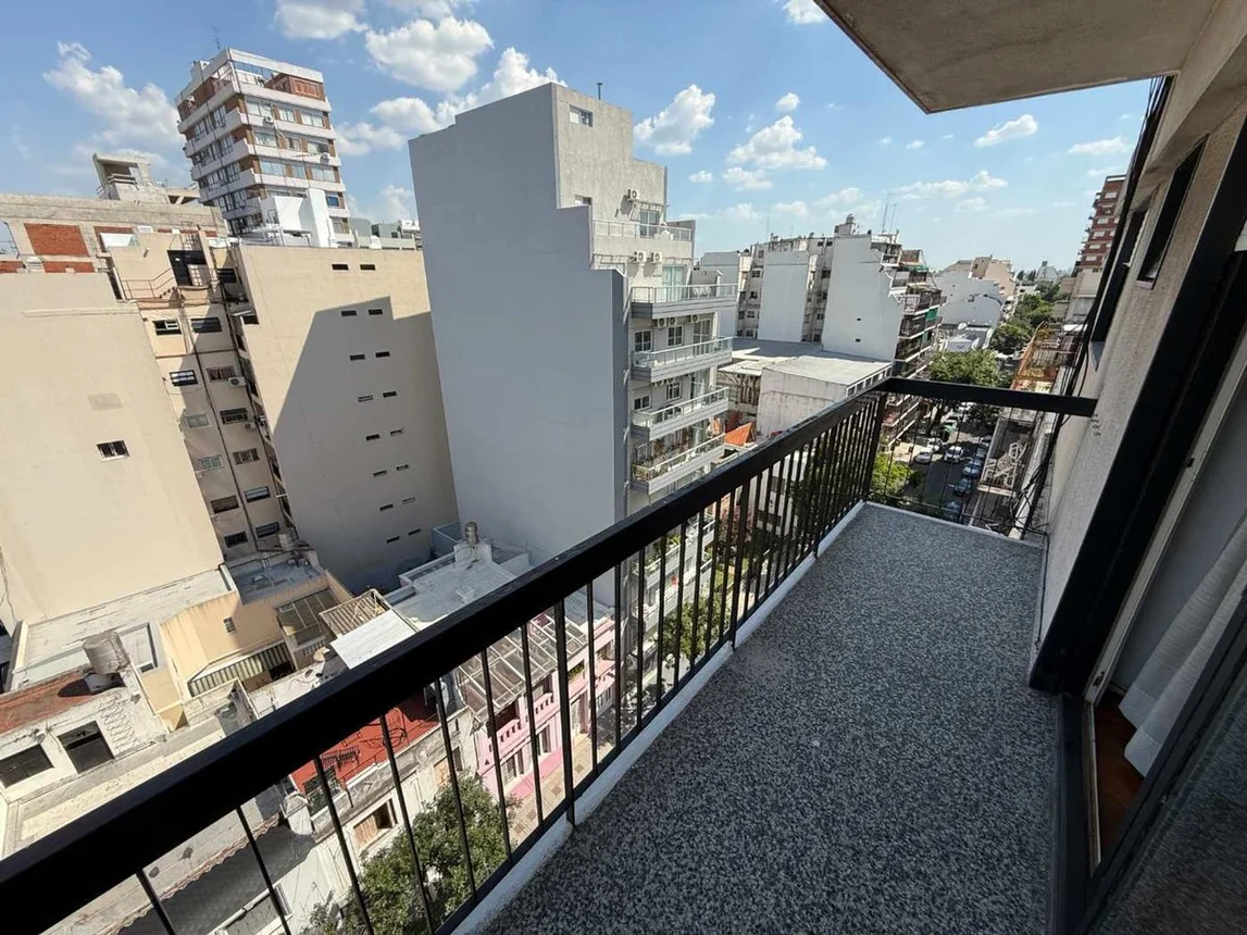 Departamento en venta en Villa del Parque
