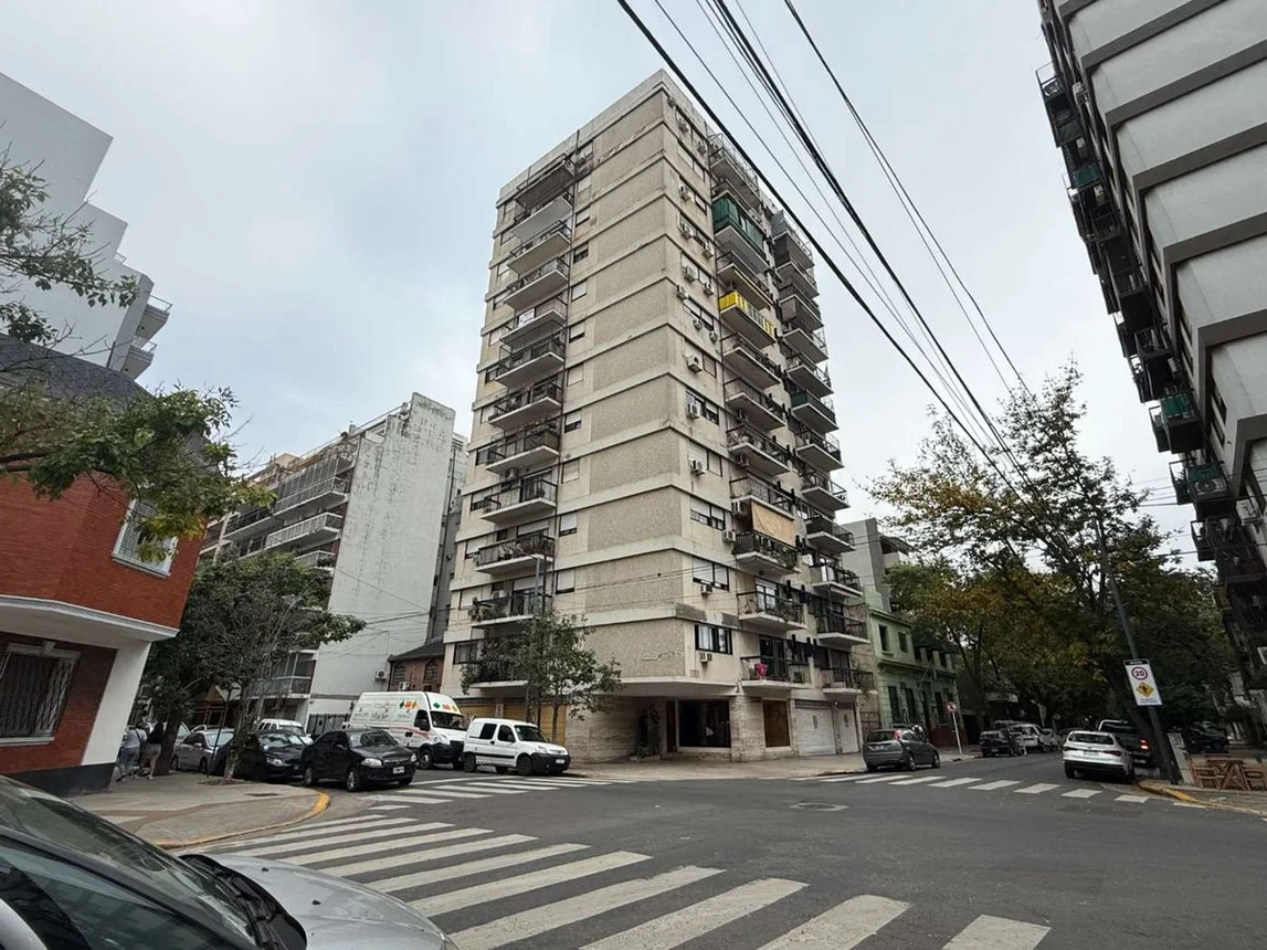 Departamento en venta en Villa del Parque, foto 4