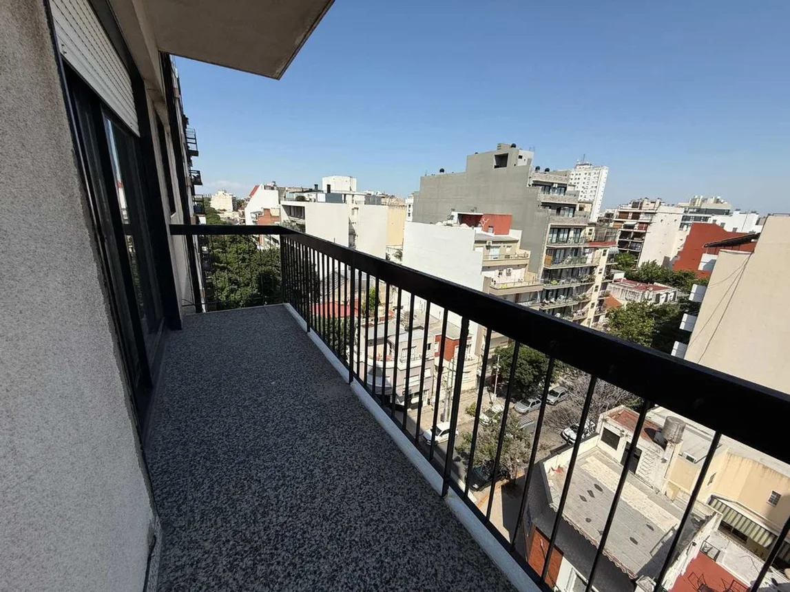 Departamento en venta en Villa del Parque, foto 2