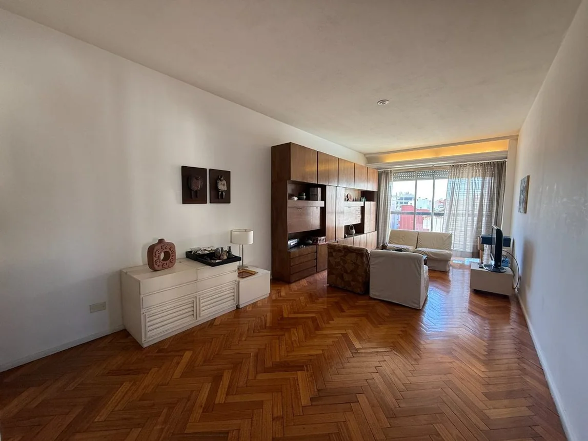 Departamento en venta en Villa del Parque, foto 3