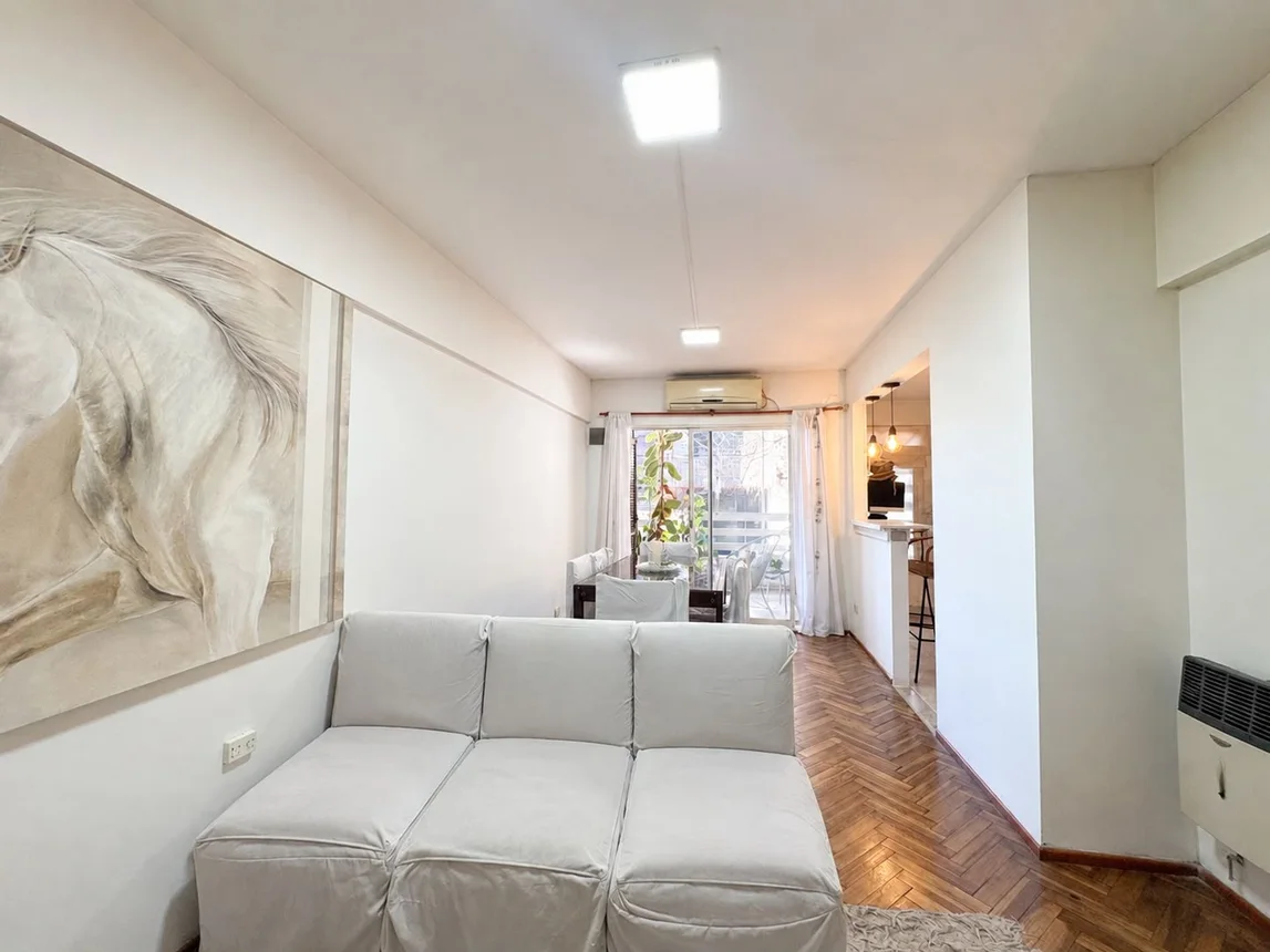 Departamento en venta en Rosario, foto 3