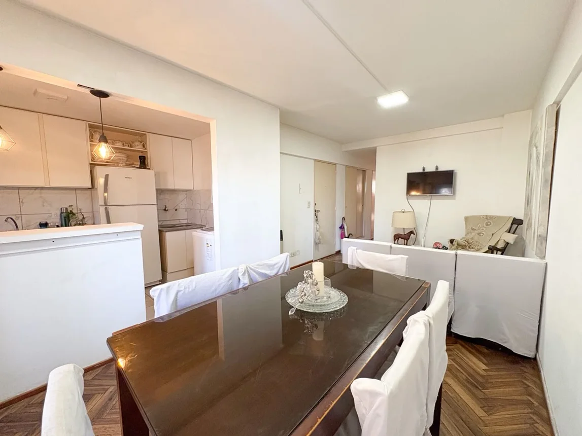 Departamento en venta en Rosario