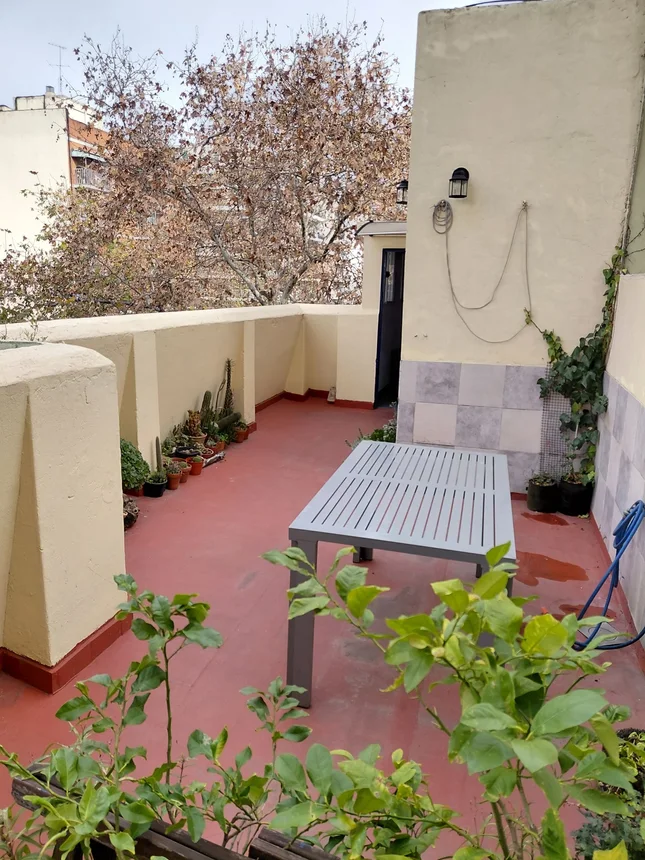Departamento en venta en Villa Devoto, foto 2