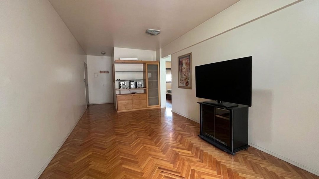 DEPARTAMENTO EN VENTA 2 DORMITORIOS  CENTRO