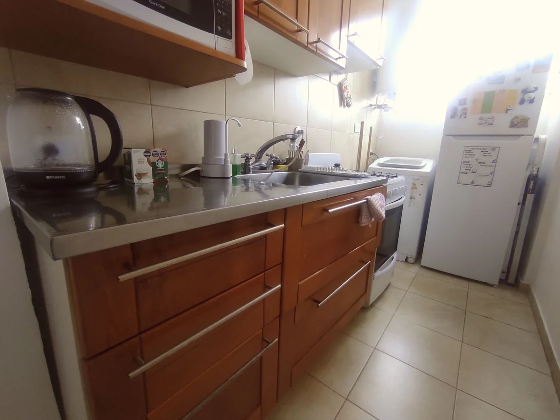 Departamento en alquiler en Belgrano, foto 3