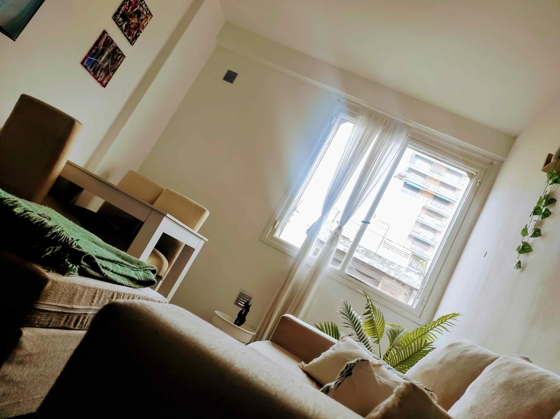 Departamento en alquiler en Belgrano, foto 4