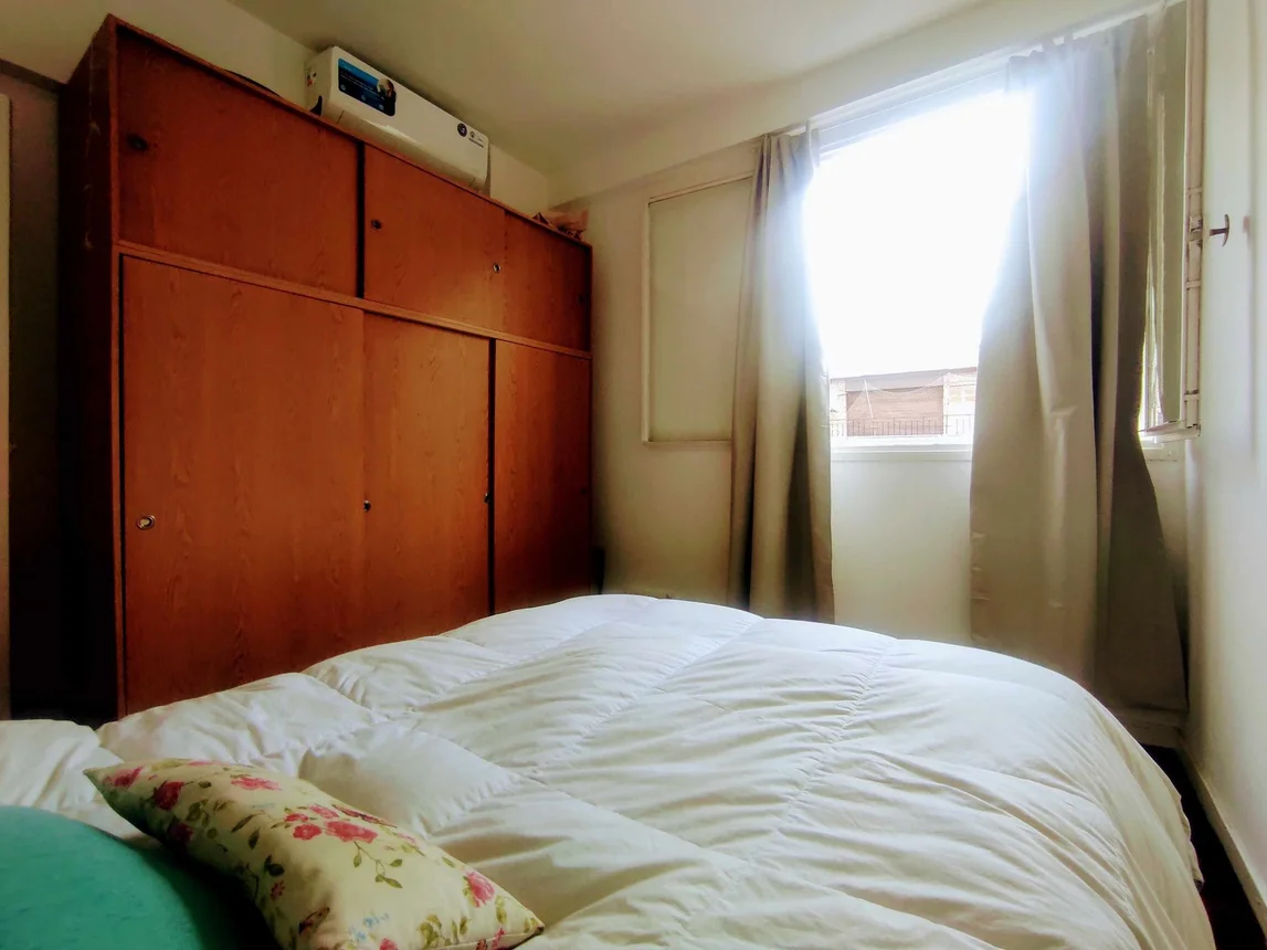 Departamento en alquiler en Belgrano, foto 5