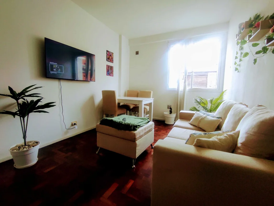 Departamento en alquiler en Belgrano, foto 2
