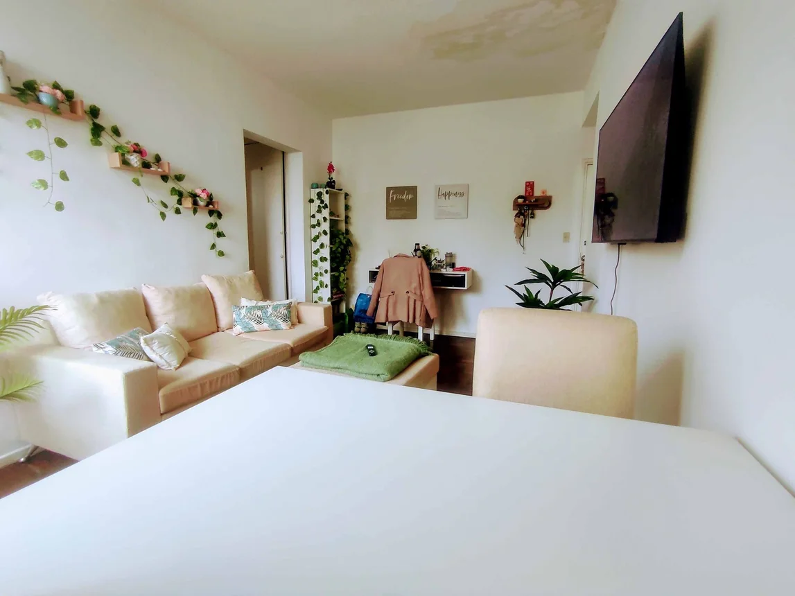 Departamento en alquiler en Belgrano