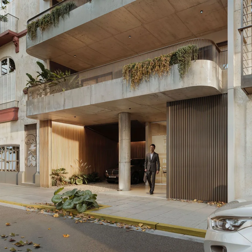 Departamento en venta en Flores, foto 4
