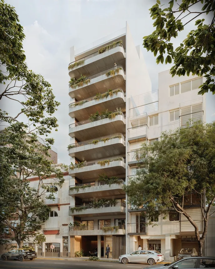 Departamento en venta en Flores