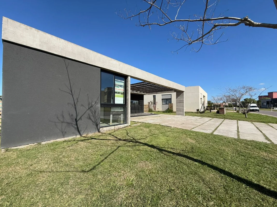 Casa de 4 ambientes en venta en Villa Rosa, Pilar del Este Santa Emilia 200, foto 5