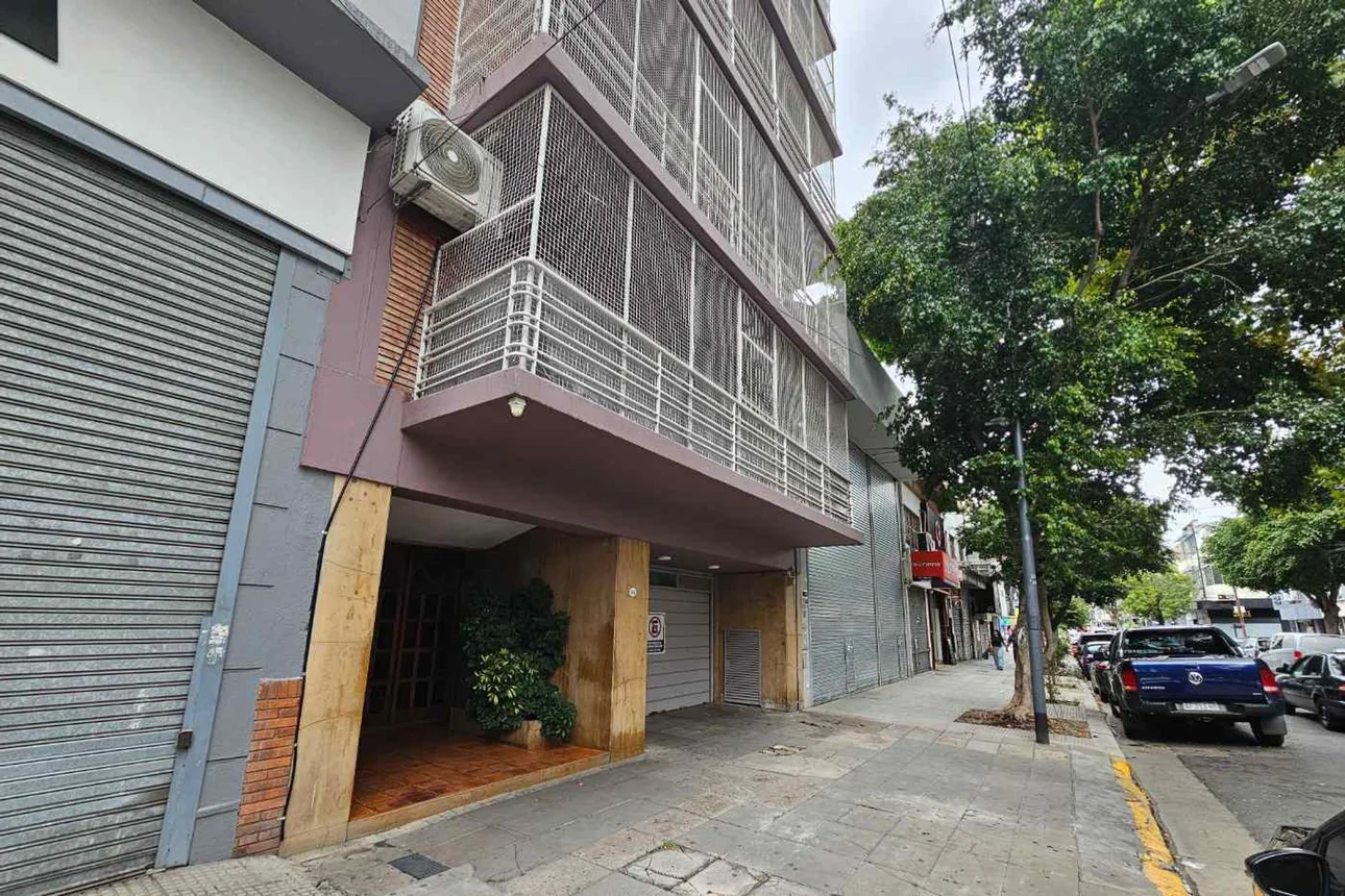Depto 2 amb venta flores zona comercial avellaneda, foto 1