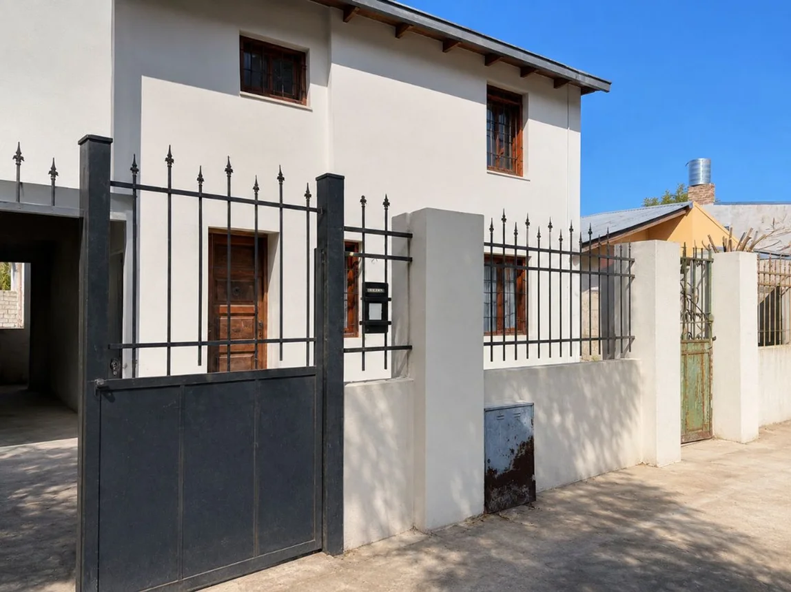 Casa de 5 ambientes en venta en Presidente Derqui, La Golondrina 1600, foto 2