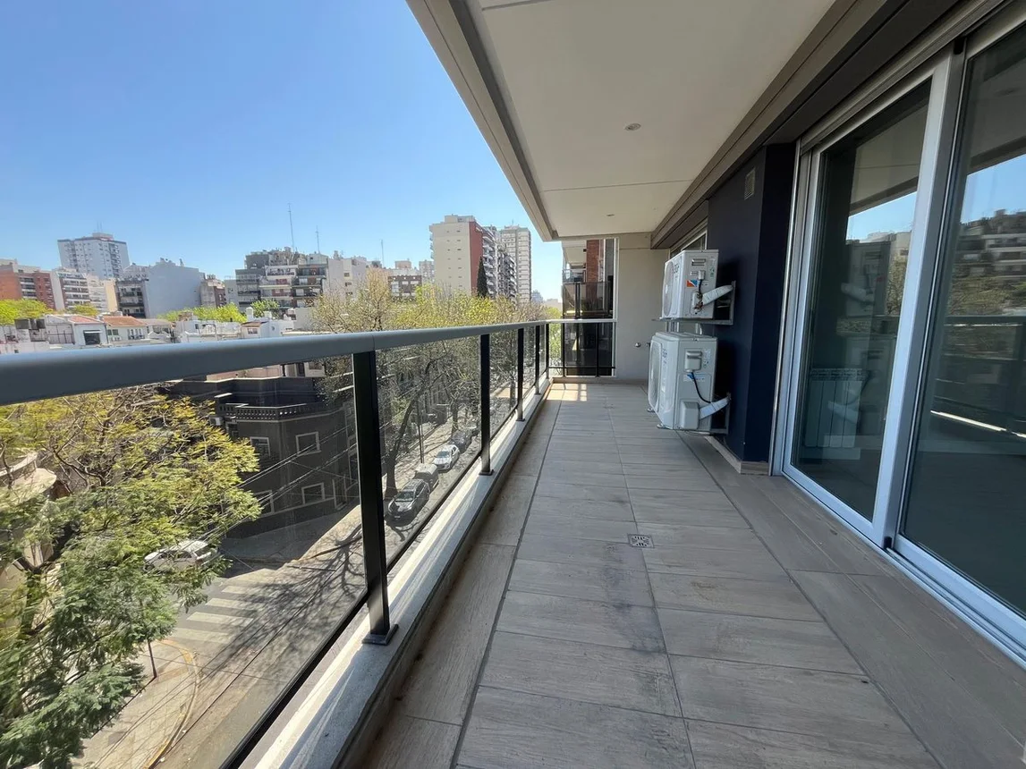 Departamento en venta en Caballito
