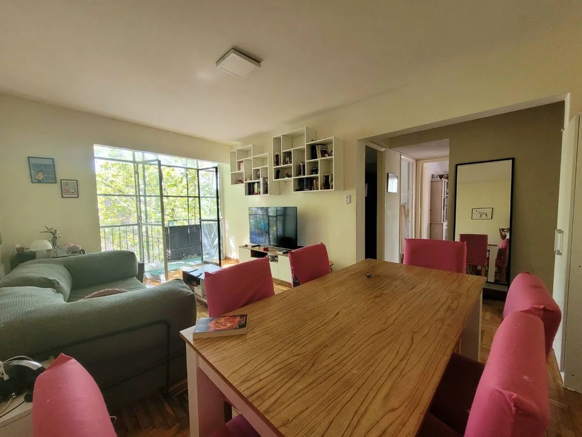Departamento en venta en Caballito