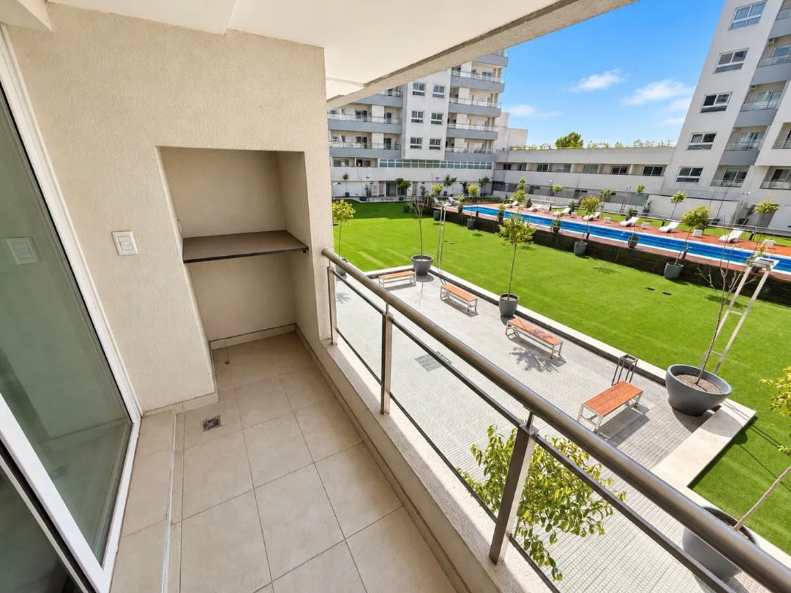 Monoambiente en venta en Canning