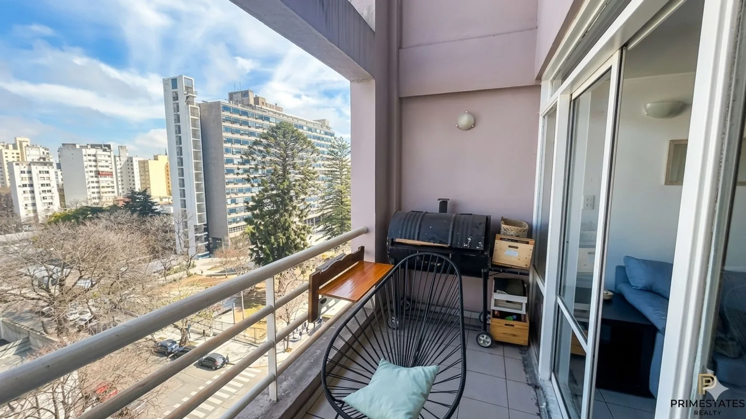 Dúplex de 4 ambientes en venta en La Plata, Avenida 7 E/ 59 y 60 1300, foto 3