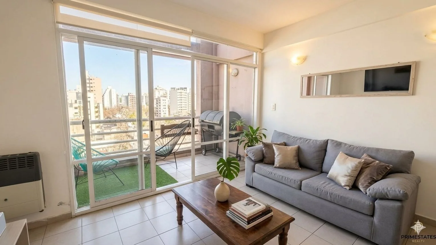 Dúplex de 4 ambientes en venta en La Plata, Avenida 7 E/ 59 y 60 1300