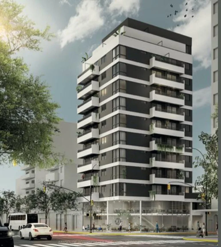 Departamento en venta en Flores, foto 2