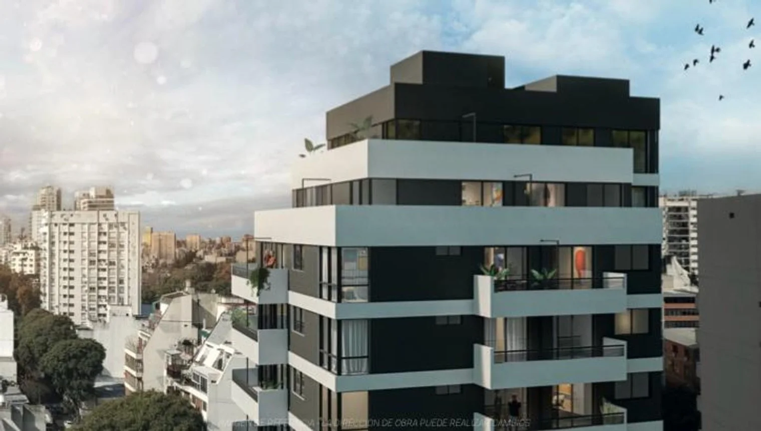 Departamento en venta en Flores, foto 4