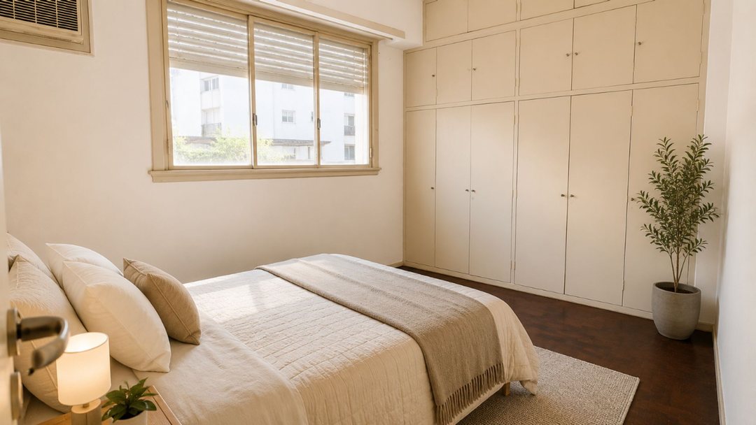 Venta 3 Ambientes Barrio Norte