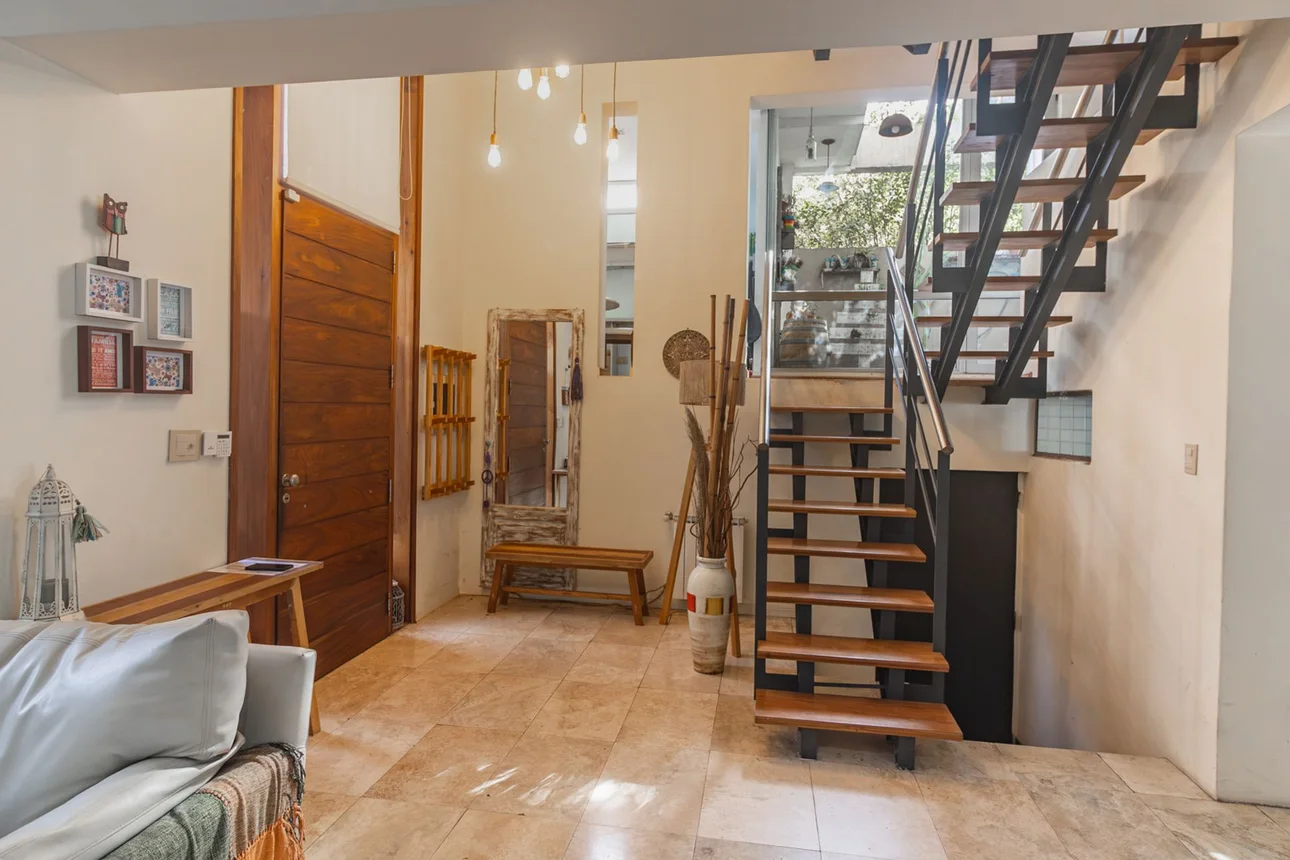 Casa de 8 ambientes en venta en Beccar, Roma 1300, foto 5