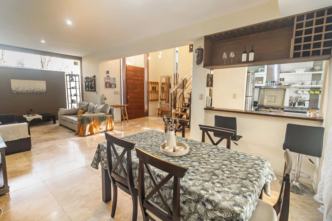 Casa de 8 ambientes en venta en Beccar, Roma 1300, foto 4