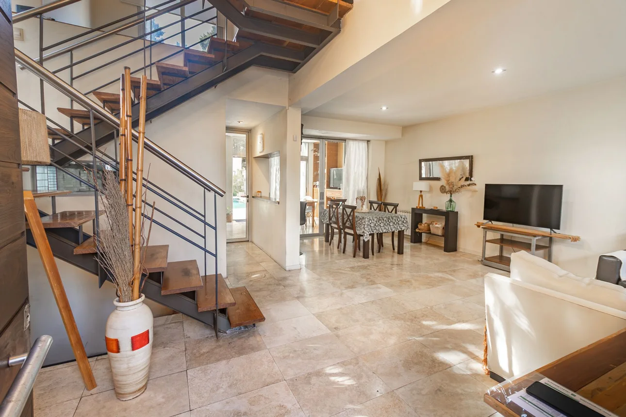 Casa de 8 ambientes en venta en Beccar, Roma 1300, foto 3