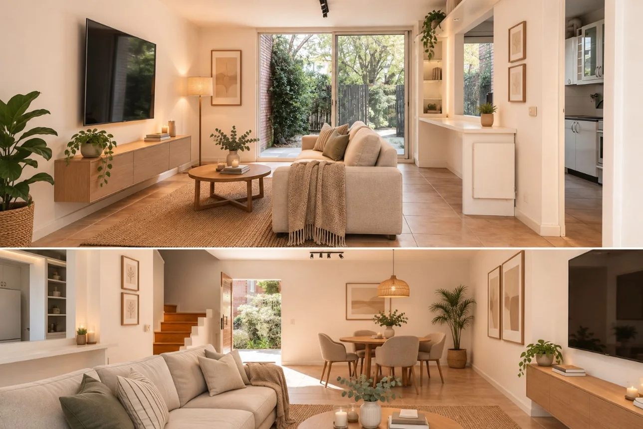 Dúplex de 3 ambientes en venta en San Isidro, Clemente Onelli 1000, foto 2