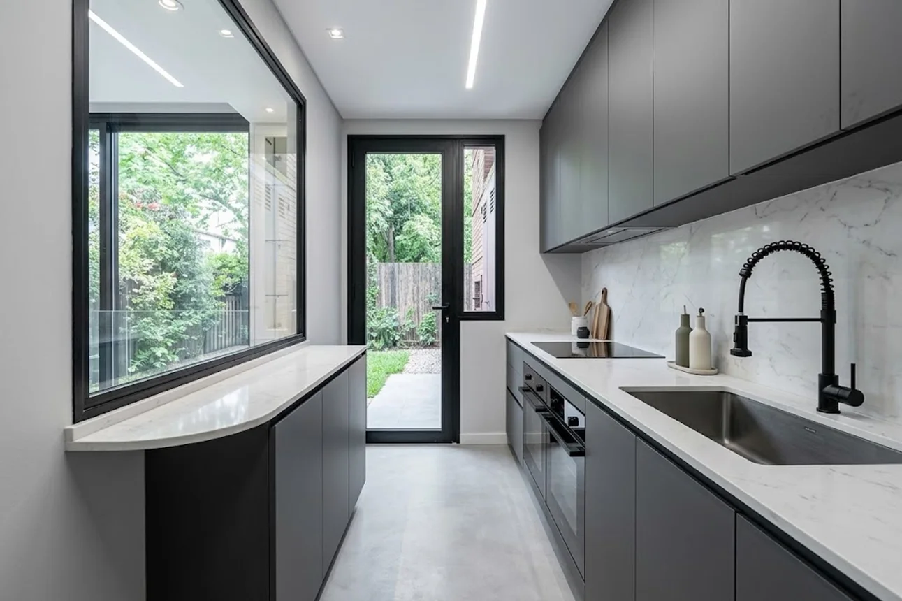 Dúplex de 3 ambientes en venta en San Isidro, Clemente Onelli 1000, foto 3
