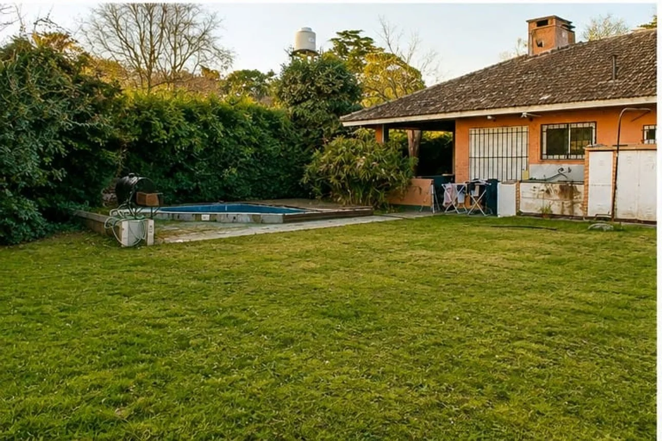Venta casa 3 ambientes colinalegre, foto 2