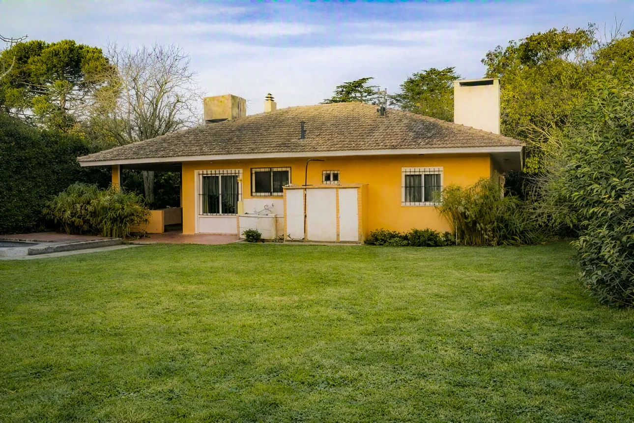 Venta casa 3 ambientes colinalegre, foto 3