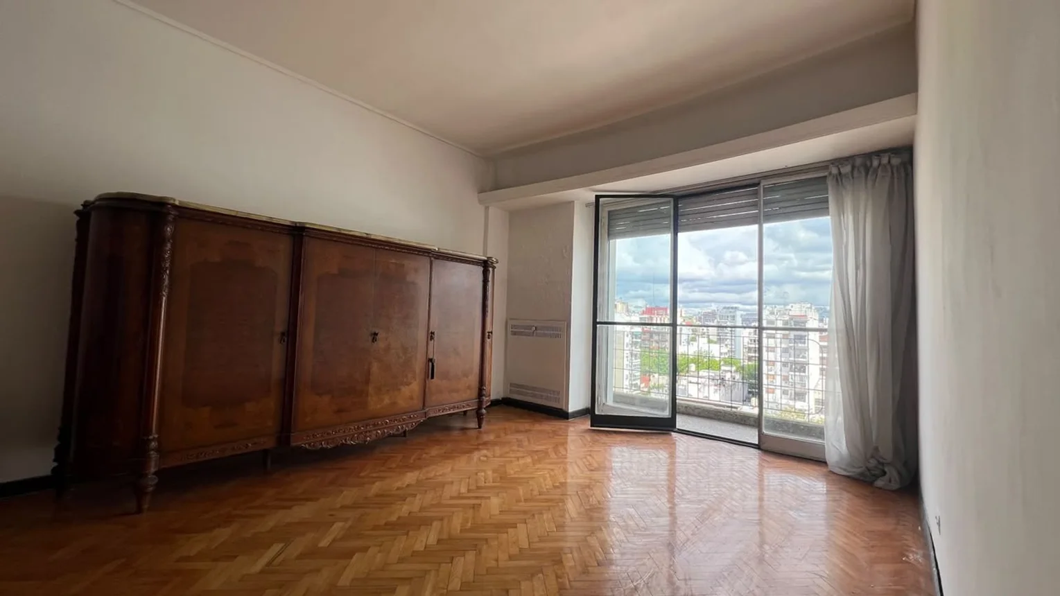 Venta 4 ambientes con dependencia - almagro, foto 3