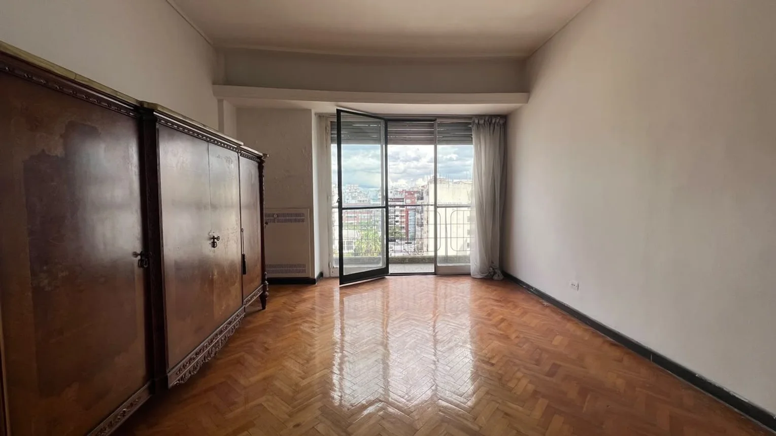 Venta 4 ambientes con dependencia - almagro, foto 4