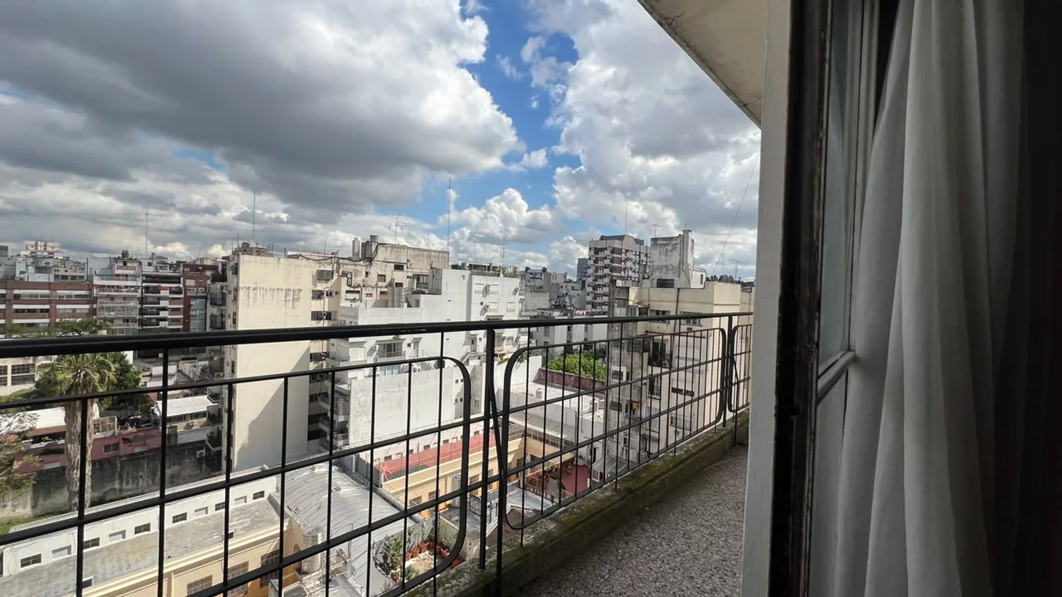 Venta 4 ambientes con dependencia - almagro, foto 1