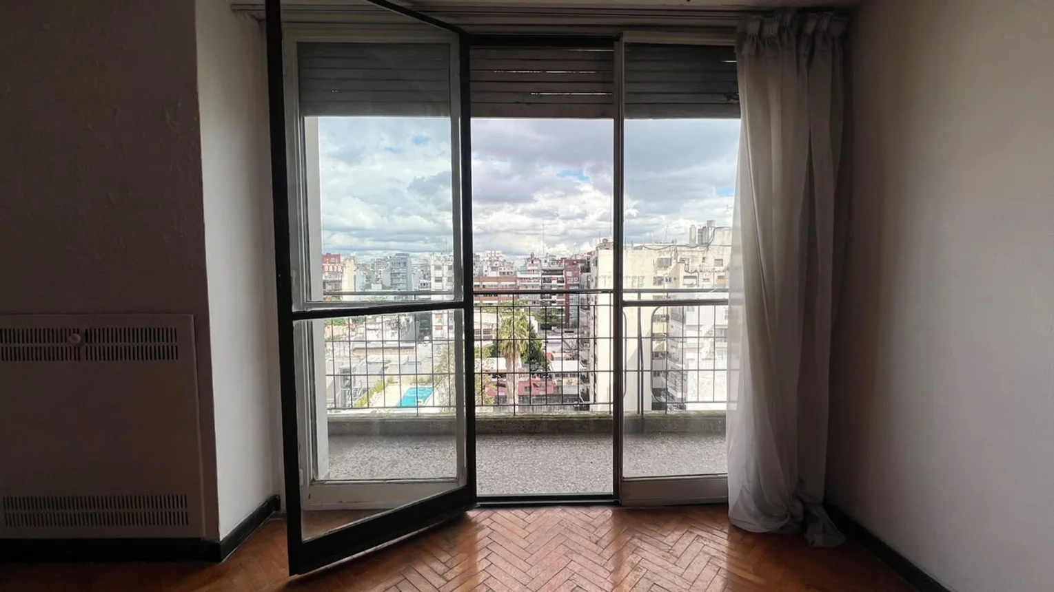 Venta 4 ambientes con dependencia - almagro, foto 2