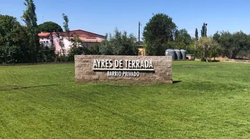 VENTA LOTE MAIPU BARRIO PRIVADO AYRES DE TERRADA
